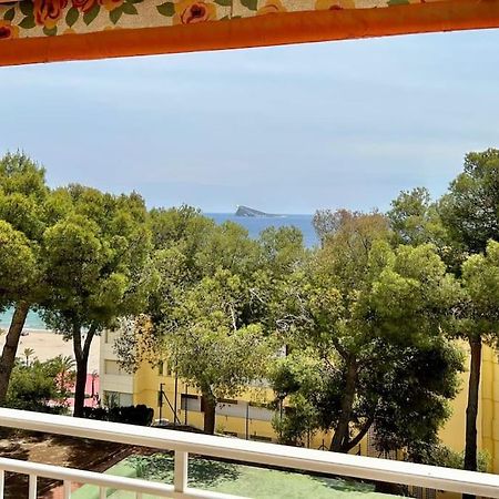 Las Lomas Vistas Al Mar Benidorm Ngoại thất bức ảnh