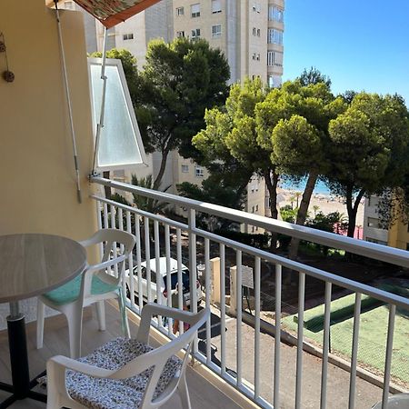 Las Lomas Vistas Al Mar Benidorm Ngoại thất bức ảnh