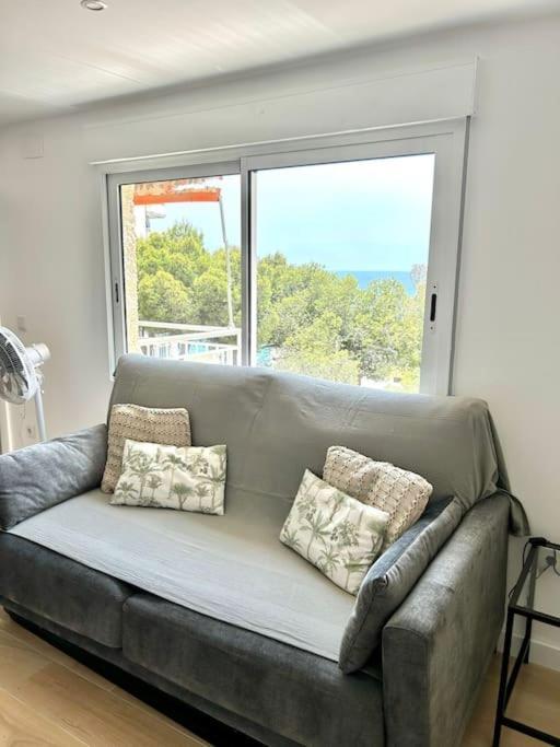 Las Lomas Vistas Al Mar Benidorm Ngoại thất bức ảnh