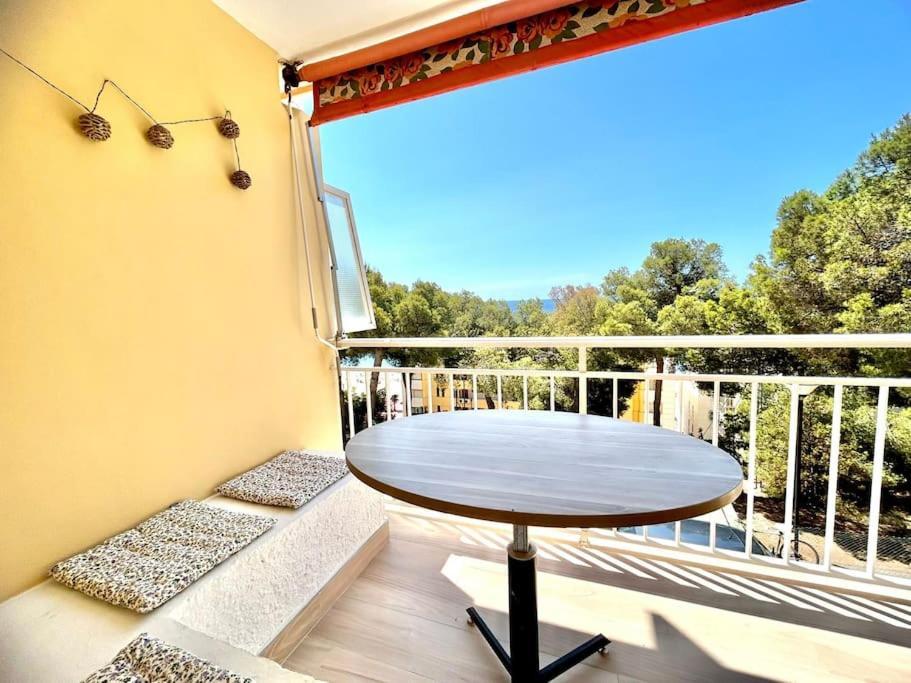 Las Lomas Vistas Al Mar Benidorm Ngoại thất bức ảnh