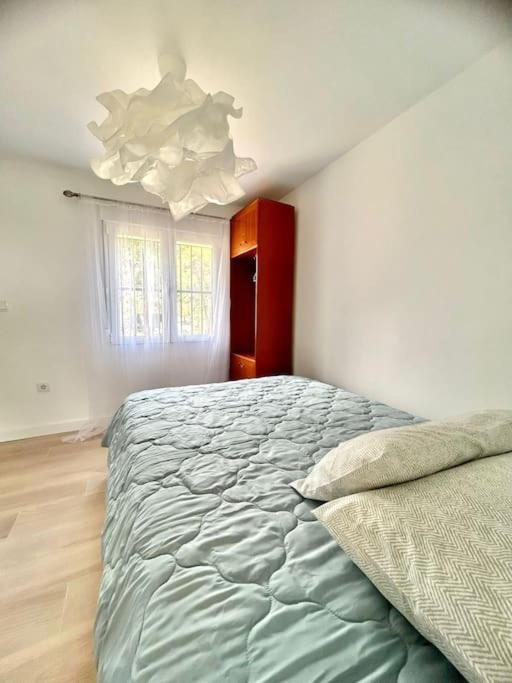 Las Lomas Vistas Al Mar Benidorm Ngoại thất bức ảnh